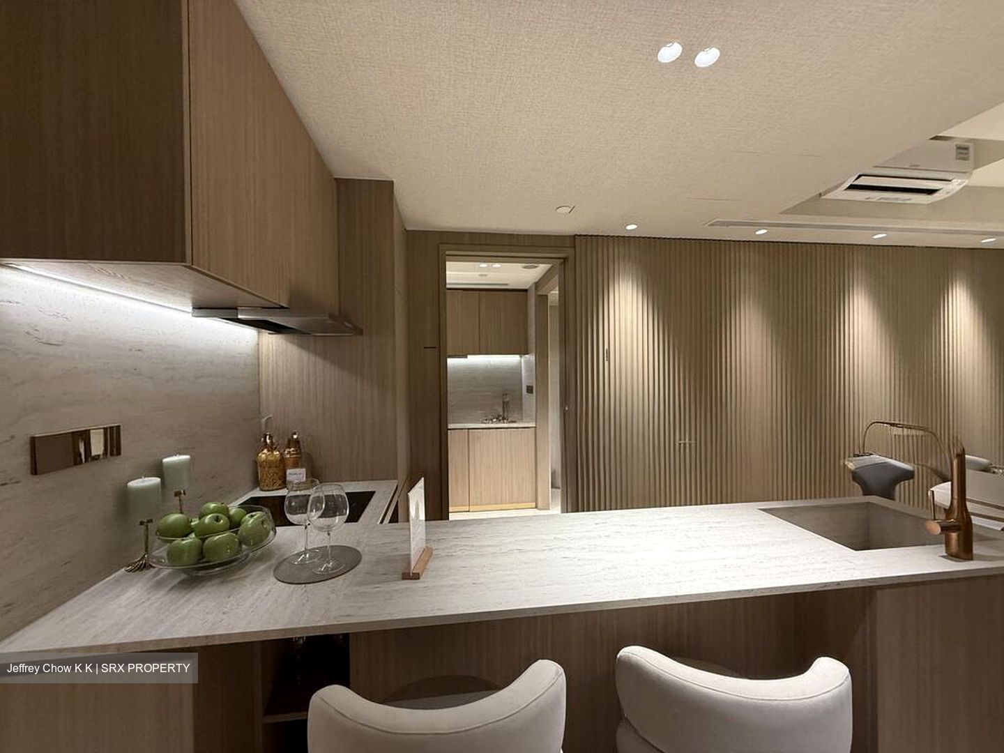 Arina East Residences (D15), Apartment #626059741